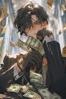 Pháo Hôi Ngu Ngốc Anh Quá Keo Kiệt