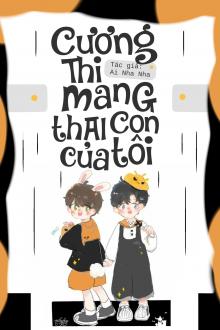 Cương Thi Mang Thai Con Của Tôi