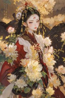 Xuyên Qua Cùng Tướng Quân Nghèo