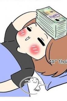 Xuyên Vào Hoàng Gia Tôi Chỉ Muốn Kiếm Tiền