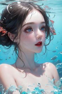 Xuyên Thành Mỹ Nhân Ốm Yếu Năm 70: Giữ Không Gian! Khế Ước Thần Thú