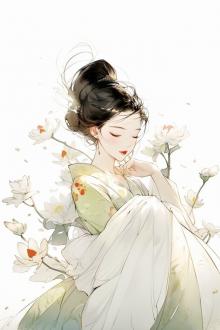 Nữ Tôn: Nữ Phụ Và Trà Xanh HE