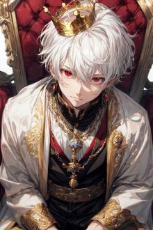 Vai Phản Diện Bạo Quân A Sau Phân Hóa Thành O