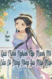 Quá Trình Nghịch Tập Mạnh Mẽ Của Cô Nàng Nông Gia Mập Mạp