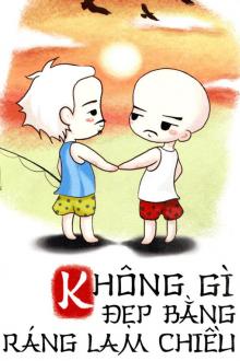 Không Gì Đẹp Bằng Ráng Lam Chiều