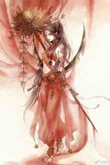 Cẩm Tú Nông Môn Tiểu Phúc Nữ