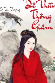 Đế Thần Thông Giám