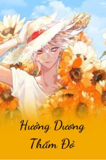 Hướng Dương Thấm Đỏ