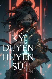Kỳ Duyên Huyền Sử