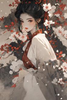 Mưu Kế Của Đích Nữ