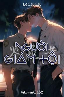 Người Giám Tội