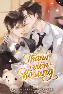 Thành Viên Bổ Sung