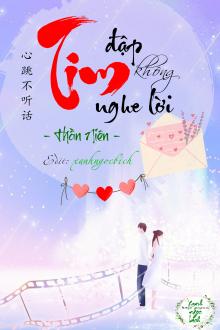 Tim Đập Không Nghe Lời