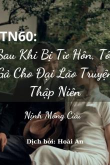 Tn60: Sau Khi Bị Từ Hôn, Tôi Gả Cho Đại Lão Truyện Thập Niên