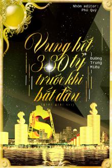 Vung Hết 330 Tỷ Trước Khi Bắt Đầu (Giới Giải Trí)