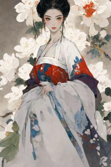 Đi Tìm Mẹ Của Nam Chính