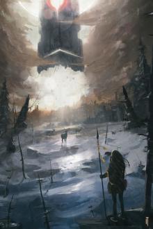 Tận Thế Ta Có Tiên Nguyên