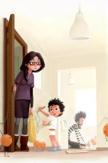 Thập Niên 60: Xuyên Thành Mẹ Kế Của Ân Nhân