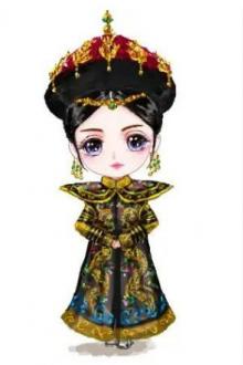 Cung Tường Liễu