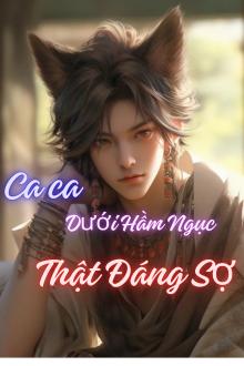 Ca Ca Dưới Hầm Ngục Thật Đáng Sợ