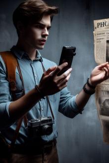 Truyện Ngắn Người Bạn Đồng Hành