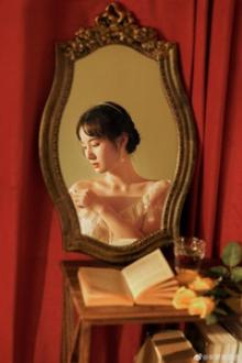 Công Chúa Mạnh Mẽ Ở Dân Quốc