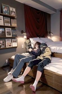 Triệu Duyên: Thử Trốn Định Mệnh