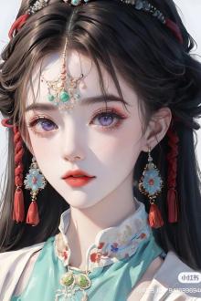 Địa Sư Thiếu Nữ: Đại Chiến Dã Nhân Cốc