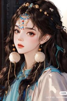 Địa Sư Thiếu Nữ: Trống Da Người Ở Tây Tạng