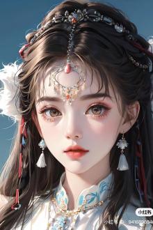 Địa Sư Thiếu Nữ: Hang Rắn Ở Quỷ Thành