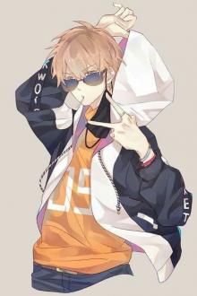 Này, Cậu Ấm Nhà Giàu Nổi Loạn! Mẹ Cậu Trở Về Rồi Kìa!