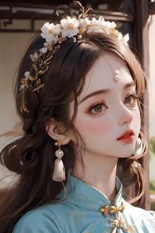 Địa Sư Thiếu Nữ: Khỉ Nước Hồ Bà Dương