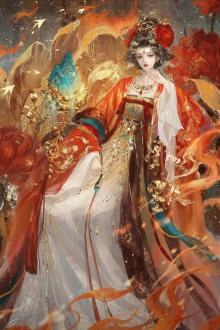 Nữ Đế Thật Háo Sắc