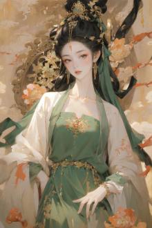 Hạ Nhầm Cổ Cho Phản Diện