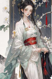 Vị Hôn Phu Của Ta Giả Làm Ăn Xin