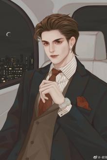 Chồng Tôi Không Phải Người