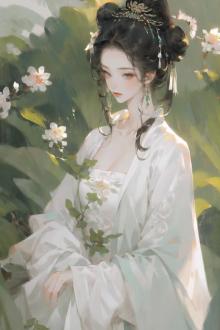 Phù Dung Trong Góc Tối