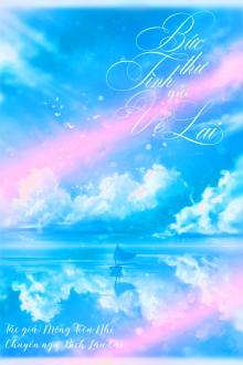 Bức Thư Tình Gửi Vệ Lai