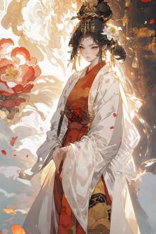 Như Ý Thu Phục Yêu Quái: Đương Khang