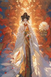 Như Ý Thu Phục Yêu Quái: Mị Hồ