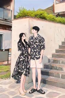 Tình Yêu Vĩnh Cửu