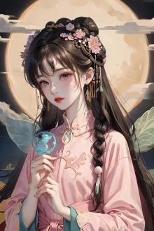 Xuyên Thành Giả Thiên Kim Của Hầu Phủ