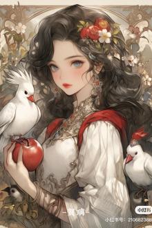 Xuyên Thành Công Chúa Bạch Tuyết