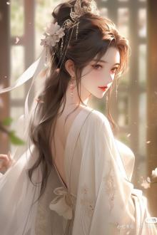 Nữ Nhân Tề Vương