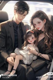 Tôi Và Ảnh Đế Có Một Cặp Long Phượng Thai