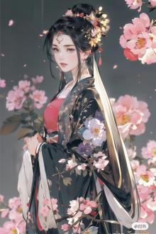 Giả Mù Xong, Ta Thành Thái Tử Phi