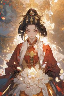 Như Ý Thu Phục Yêu Quái: Cốt Yêu