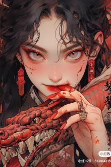 Hung Thú Thao Thiết