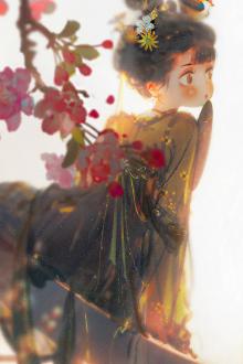 Thanh Mai Chử Tửu