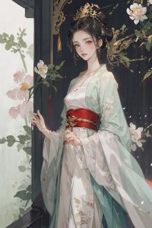 Quý Phi Không Làm Nữa